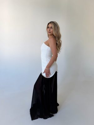 Sukienka PEARL