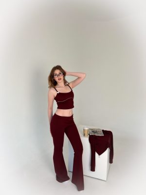 MONTE CARLO SET